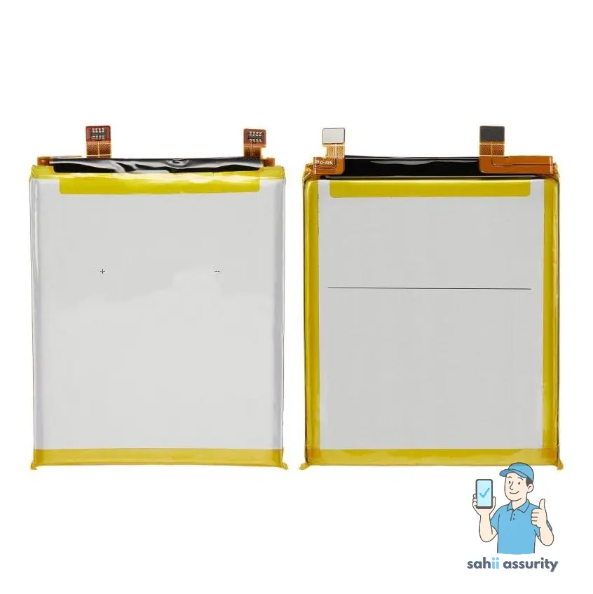 Battery for Motorola Edge 30 Pro